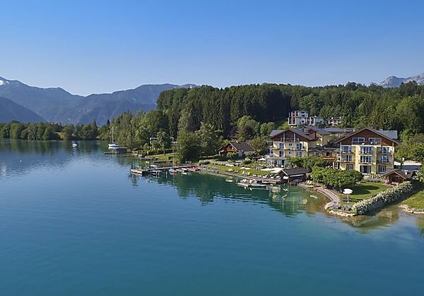 Am See - Hotel Stadler