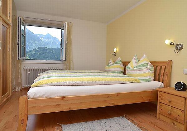 Schlafen Sonnleiten 2