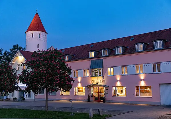 Am Turm
