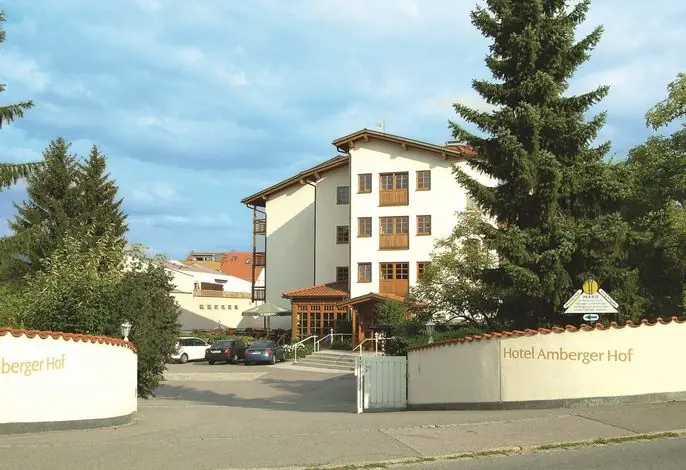Amberger Hof