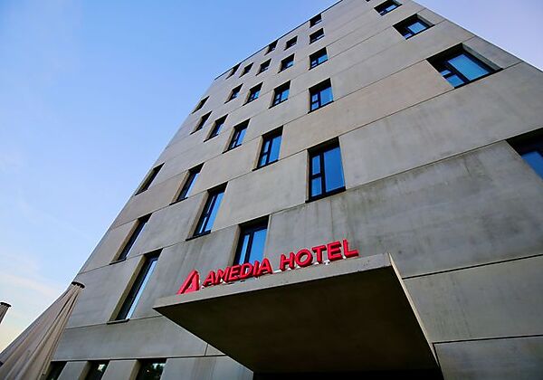 Amedia Lustenau Trademark Collection by Wyndham