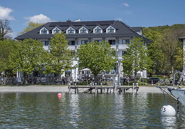 Ammersee-Hotel