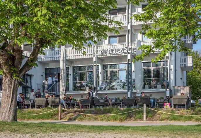 Ammersee-Hotel