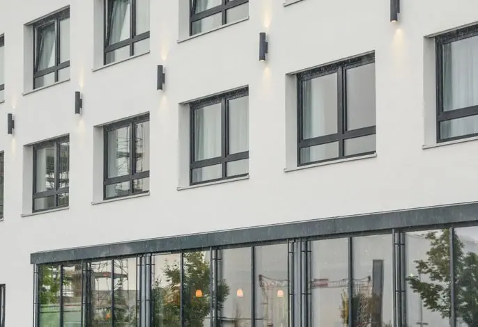Ammi Hotel by Munique Hotels