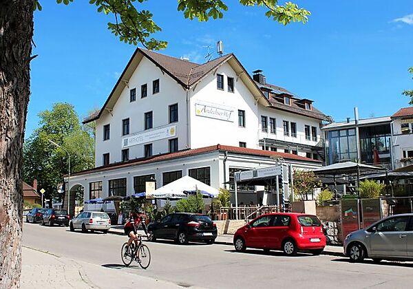 Andechser Hof