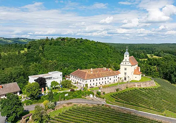 AndersOrt Haus der Frauen
