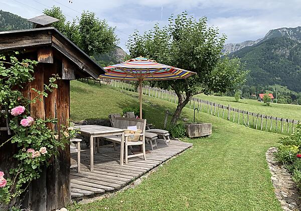Garten