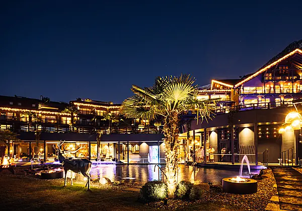 Hotel Andreus