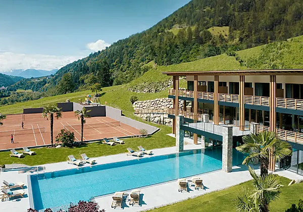 Sonnenalm - 4 Sterne