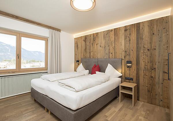 Familienappartement Alpbachtal 7 Schlafzimmer 2 lo