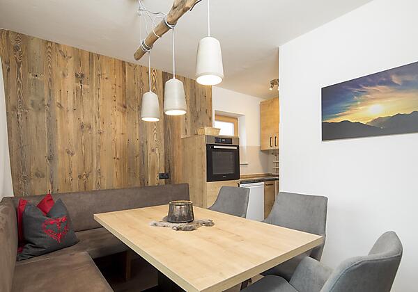 Familiensuite Angerer