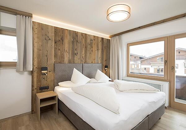 Familienappartement Alpbachtal 2 Schlafzimmer 1 lo