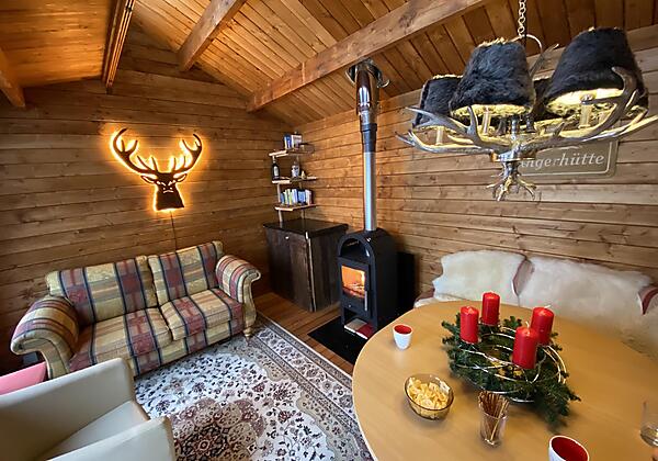 Landhaus Angerhof Bad Hofgastein Zimmer