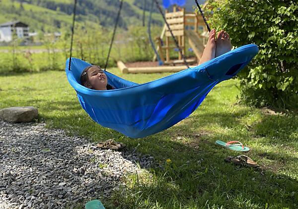 Landhaus Angerhof Bad Hofgastein Sommer