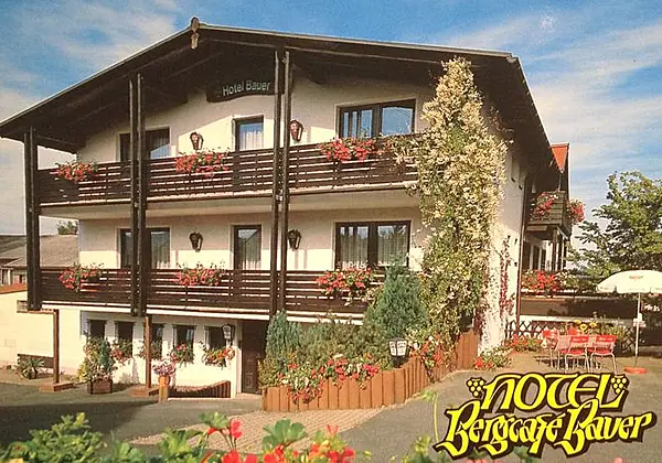 Antje´s Schmankerlhotel und Restaurant