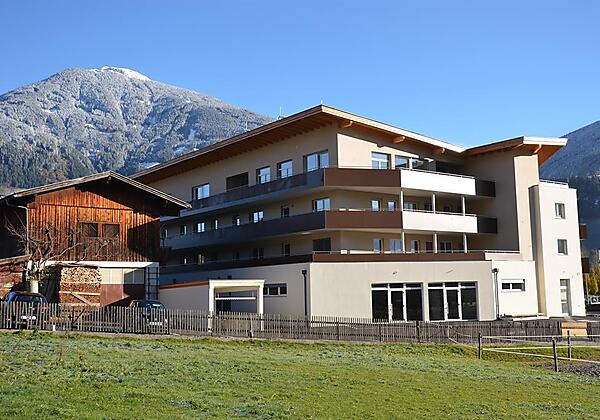 Aparthotel AlpTirol