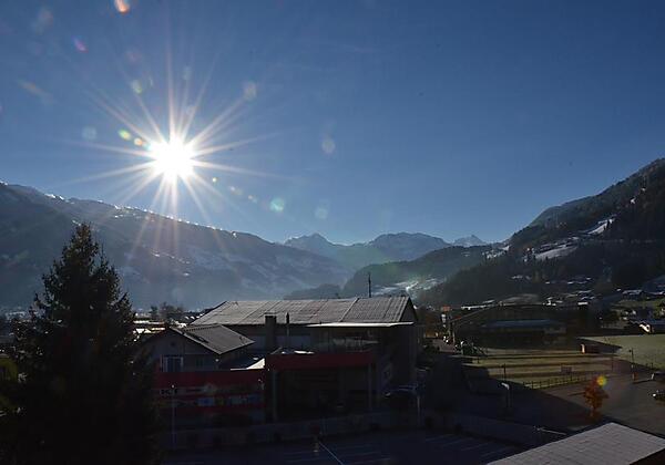 AlpTirol Skidepot an der Bergbahn "Hochzillertal"