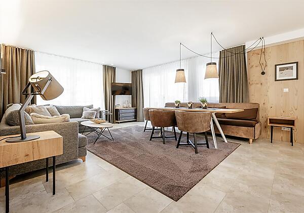 Apart am Sonnenhügel Top 2