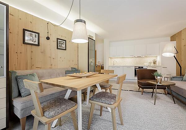 Apart am Sonnenhügel Top 4