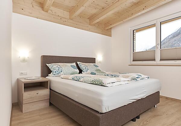 Anemone - Schlafzimmer