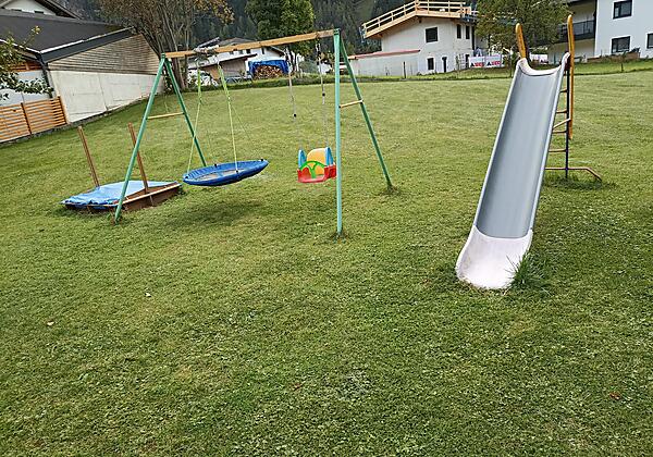 Spielplatz