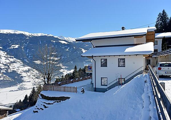 Haus Winter