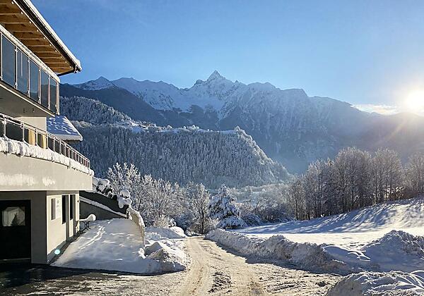 Winter Apart Blickfang