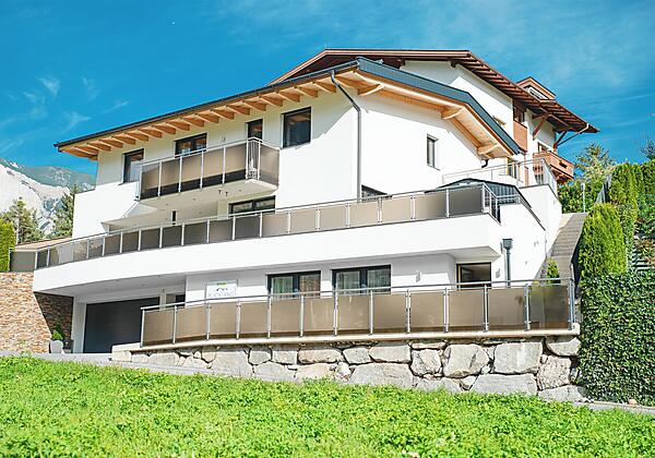 Apart Blickfang Ötztal