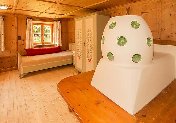 Appartement für 4-8 Pers.