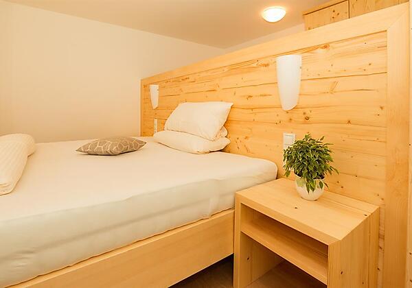 Appartement für 4-8 Pers.