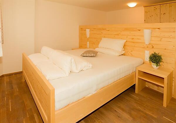 Appartement für 4-8 Pers.