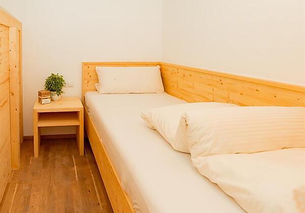 Appartement für 4-8 Pers.