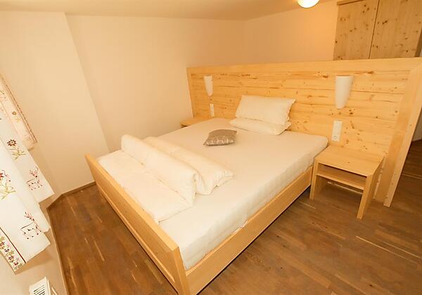 Appartement für 4-8 Pers.