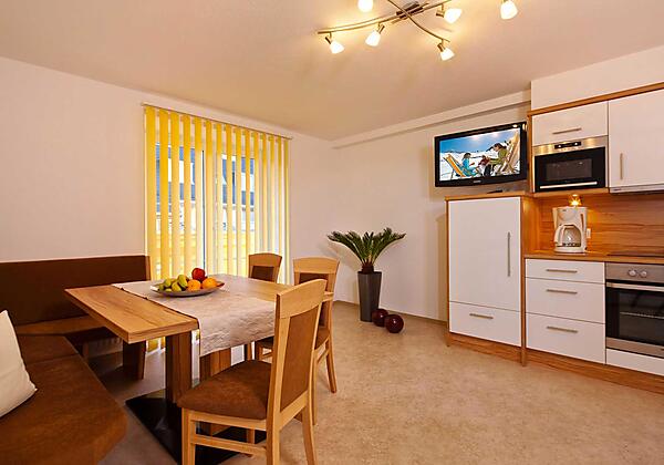 Apart GLetscherblick Typ 4