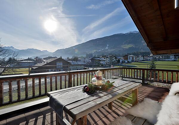 Apart Hartl-Landstrasse-7-Ferienwohnung