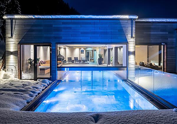 WaldSPA - A FINE ART OF RELAXING