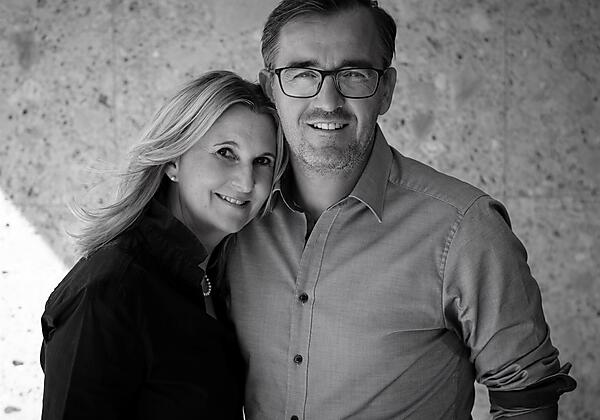 Ihre Gastgeber - Familie Haas