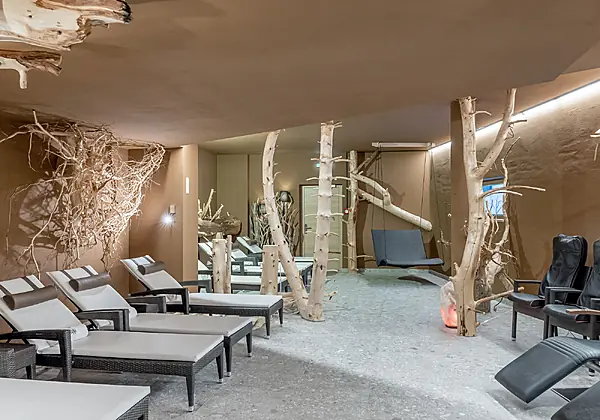 Sauna 1