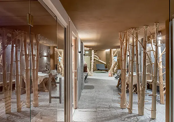 Sauna 2
