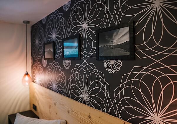 Gamskogel Schlafzimmer 2