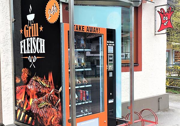 Metzgerei Gasser Aschau