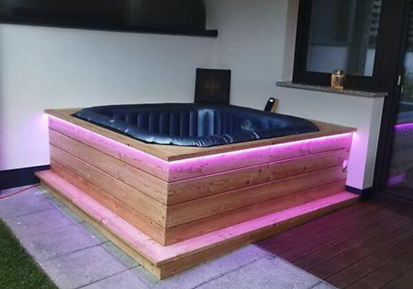Pool 5