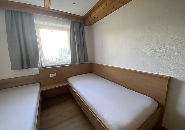 Fewo I Schlafzimmer 2