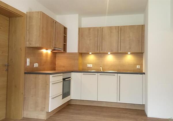 Zillertal-Aschau-Ferienwohnung-Apart-Kupfner-Küche