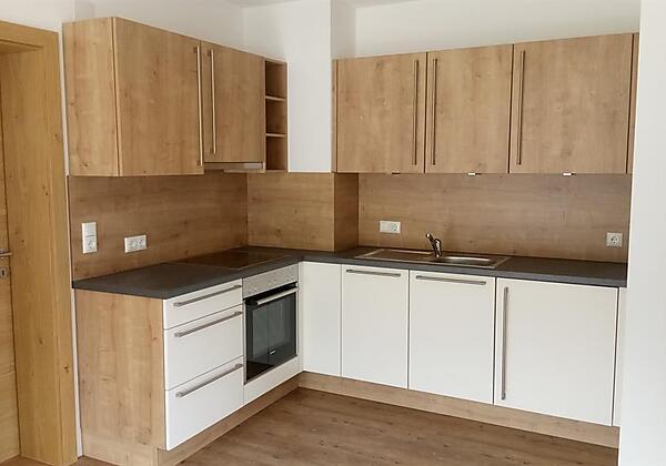 Zillertal-Aschau-Ferienwohnung-Apart-Kupfner-Küche