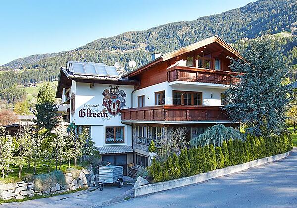 Landhaus Gstrein