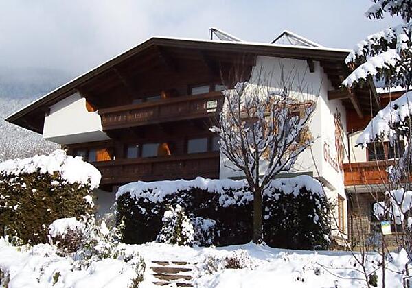 Landhaus Gstrein Winter