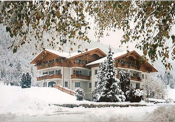 Apart-Pension "Wesenauerhof" Bild für Fotogalerie