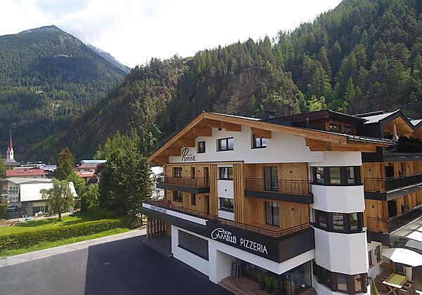 Apart Peppone Sommer (3)