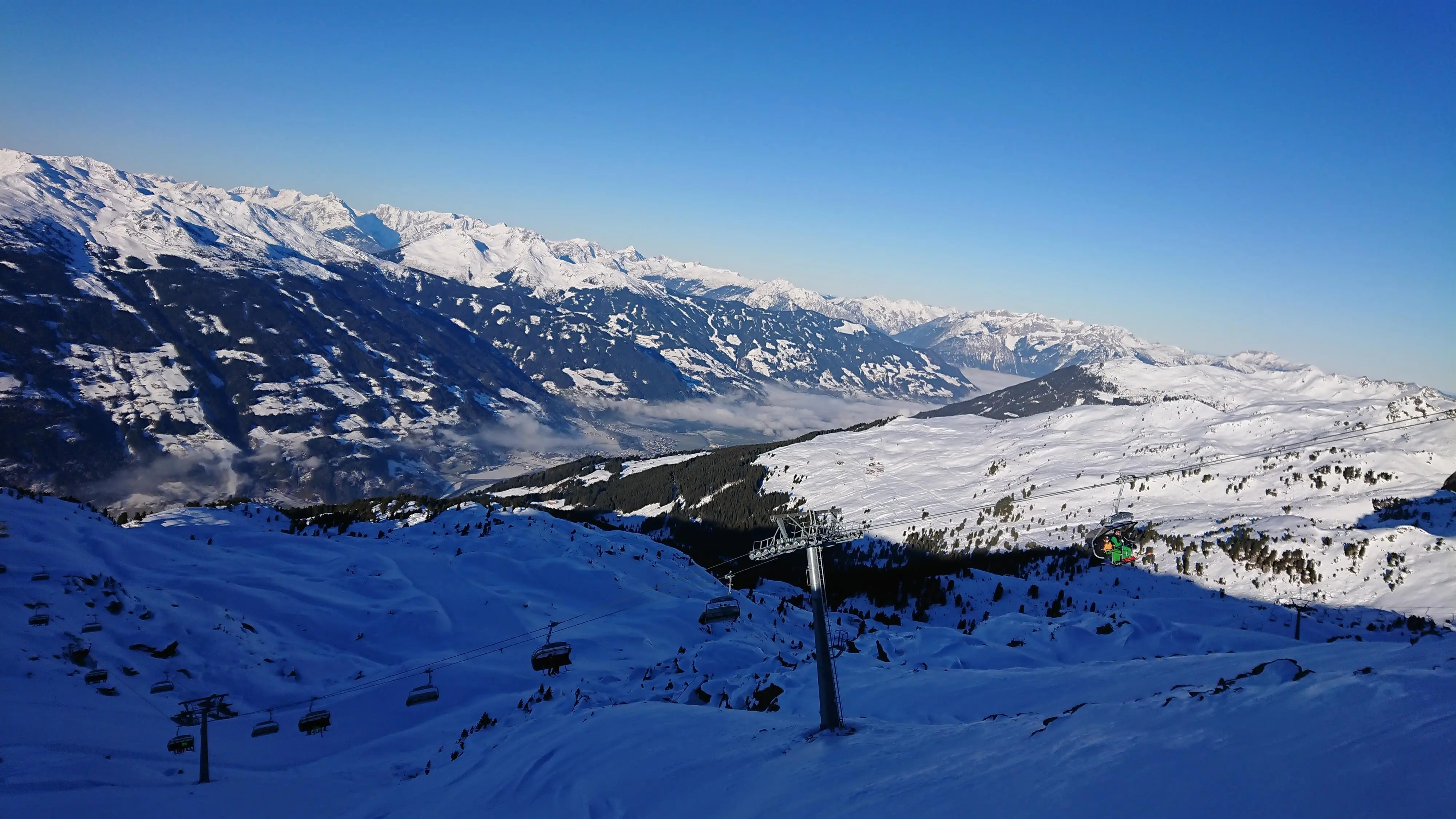 Zillertal Arena